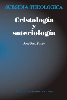 cristologa y soteriologa-9788422018278