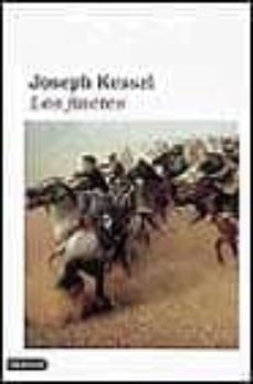 los jinetes-9788423305278