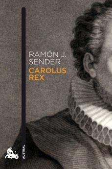 carolux rex-ramon j. sender-9788423342778