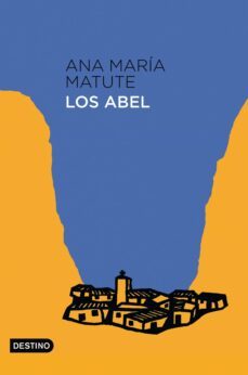 los abel (ebook)-9788423350278