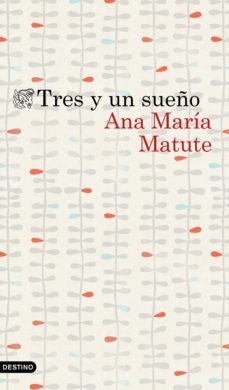 tres y un sueño (ebook)-9788423352678