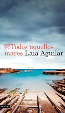 todos aquellos mares-9788423365678