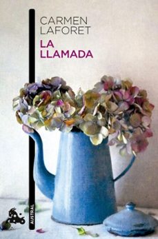 la llamada (ebook)-carmen laforet-9788423366378