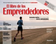 el libro de los emprendedores (ebook)-9788423421015