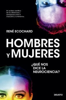 hombres y mujeres: ¿que nos dice la neurociencia? (ebook)-rene ecochard-9788423434978