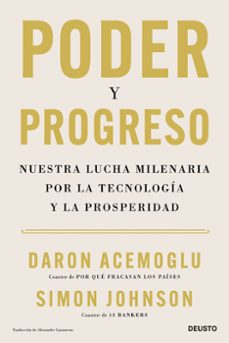 poder y progreso-9788423436378