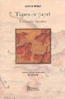 tigres de papel: los tiranos literarios-9788423531578