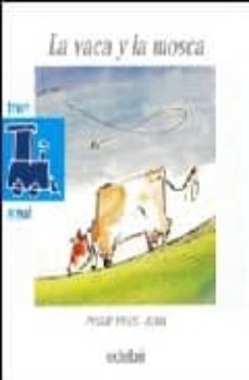 la vaca y la mosca-philip ennis-9788423639878