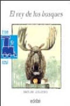 el rey de los bosques-david day-ken brown-9788423647378