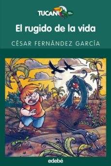 el rugido de la vida-9788423688678