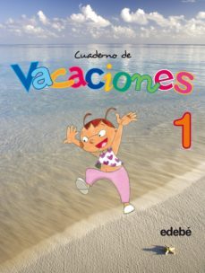 pack cuaderno vacaciones 1 + solucionario. educacion primaria-9788423692378
