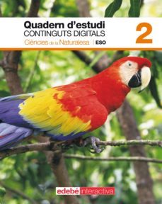 quadern destudi ciències de la naturalesa 2-9788423699278
