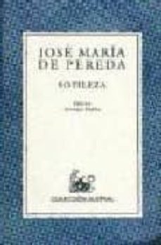 sotileza-jose maria de pereda-9788423919178