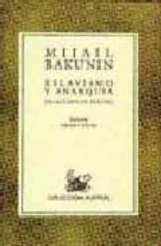 eslavismo y anarquia-9788423974078