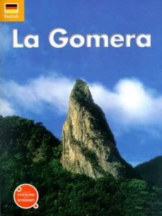 recuerda la gomera (aleman)-9788424100278
