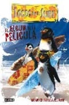 locos por el surf (el album de la pelicula)-9788424195878