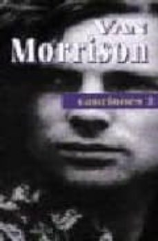 canciones ii (van morrison)-9788424508678