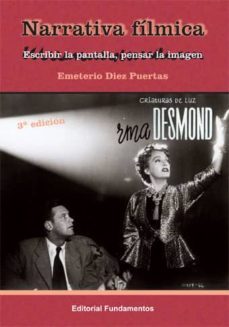 narrativa filmica-emeterio diez puertas-9788424510978