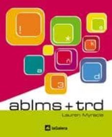 ablms + trd-9788424620578