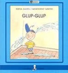 glup-glup-teresa duran-9788424622978