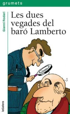 les dues vegades del baro lamberto-9788424624378