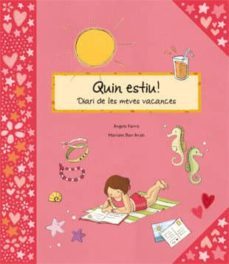quin estiu!-9788424636678