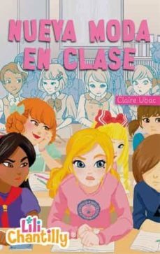 nueva moda en clase-claire ubac-9788424651978