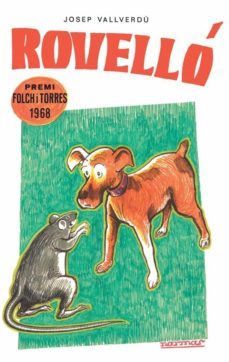 rovello (catalan)-9788424664978