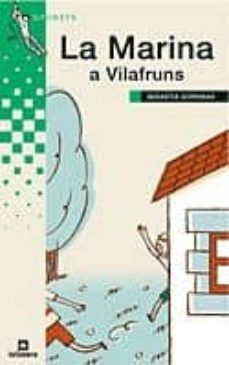 la marina a vilafruns-sebastia sorribas i roig-9788424695378