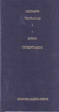 tratados i; comentarios-9788424927578