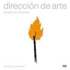 direccion de arte: proyectos impresos-luke herriott-tony seddon-9788425223778