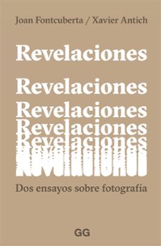 revelaciones (ebook)-xavier antich-xavier antich-9788425232978