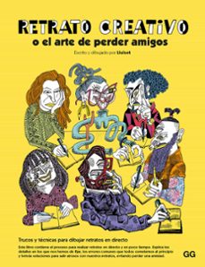retrato creativo (ebook)-9788425234378
