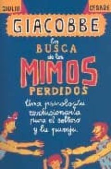 en busca de los mimos perdidos-9788425340178