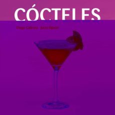 la caja de cocteles-9788425345678