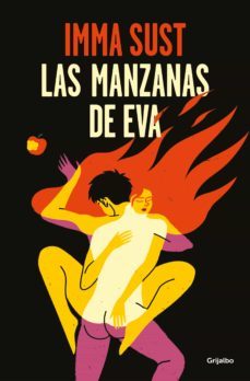 las manzanas de eva (ebook)-imma sust-9788425361678