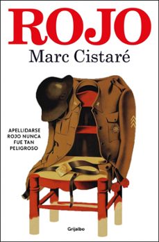 rojo (ebook)-marc cistaré-9788425371585