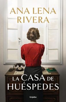 la casa de huespedes (edicion firmada) (ebook)-ana lena rivera-9788425373978