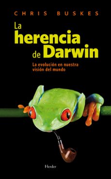 la herencia de darwin-chris buskes-9788425425578