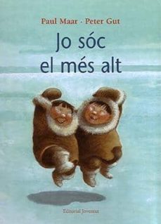 jo soc el mes alt-9788426134578