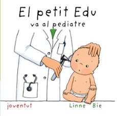 el petit edu va al pediatre-9788426136978