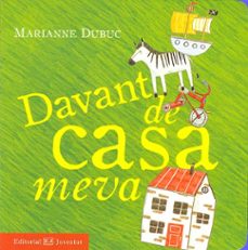 davant de casa meva (llibre imatges)-9788426137678
