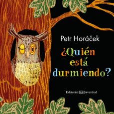 ¿quien esta durmiendo?-9788426145178