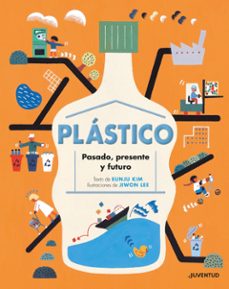 plastico: pasado, presente y futuro-eunju kim-9788426146878