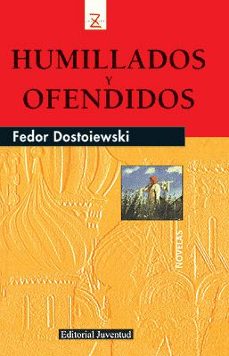 humillados y ofendidos (6ª ed)-9788426155078