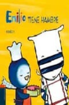 emilio tiene hambre (lilu)-romeo p.-9788426359278