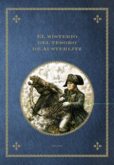 el misterio del tesoro de austerlitz-9788426368478