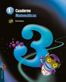 cuaderno matematicas 1-3  superpixepolis cuaderno matematicas 1-2 superpixepolis-9788426392978