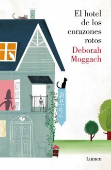 el hotel de los corazones rotos (ebook)-deborah moggach-9788426400178