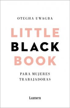 little black book para mujeres trabajadoras-otegha uwagba-9788426406378